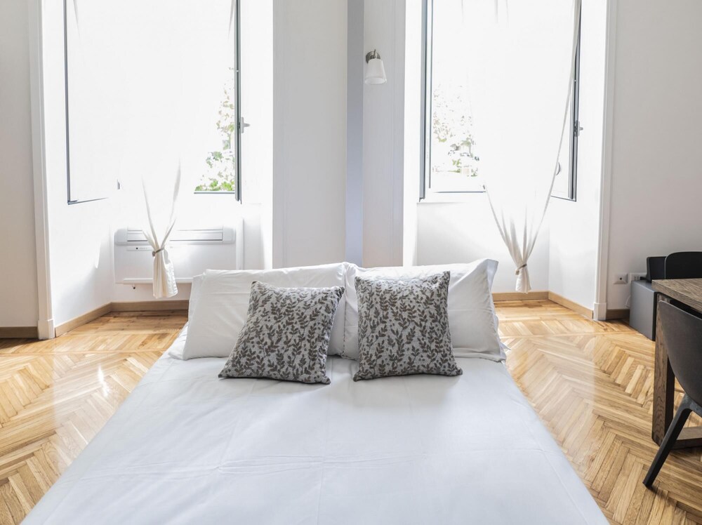 Lovely and new Apartment Near Termini Station
