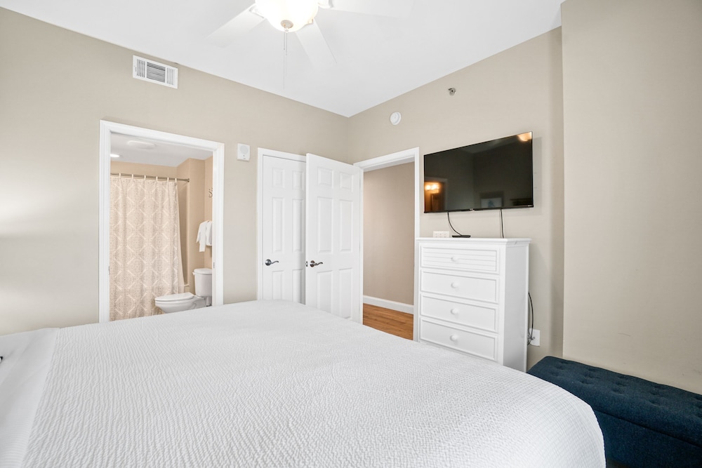 Splash Beach Resort by Panhandle Getaways