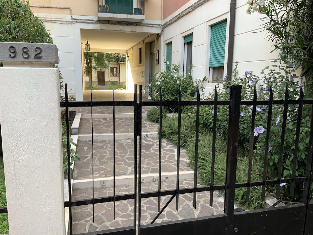 Venice Sweet Home