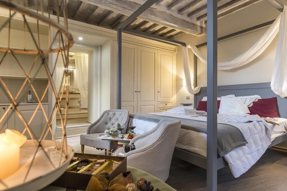 Cortona Resort Spa