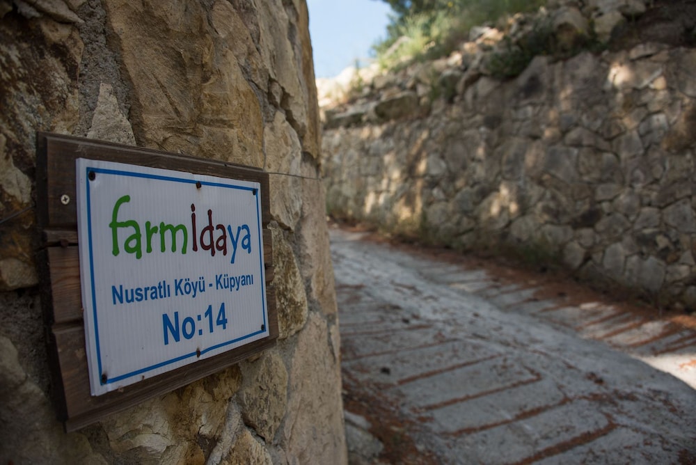 Farmidaya Biotel
