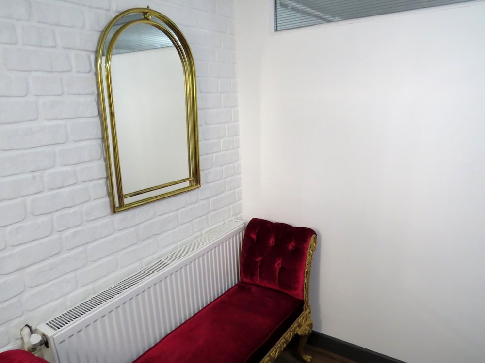 Istanberry - Pera Apartments