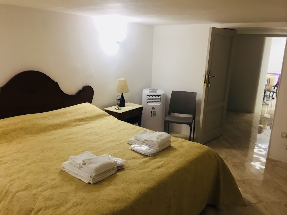 Yudina b&b