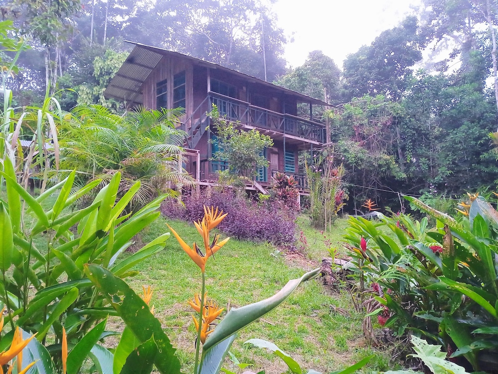 Cabañas Ecológicas Mu'ü