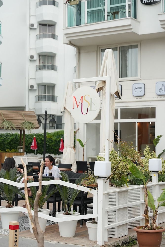 Badoka Butik Otel - Image 25