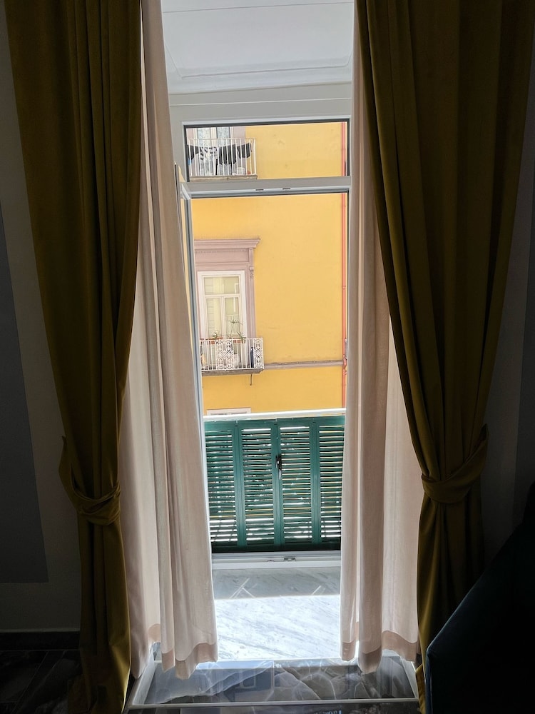 Relais Chiaia