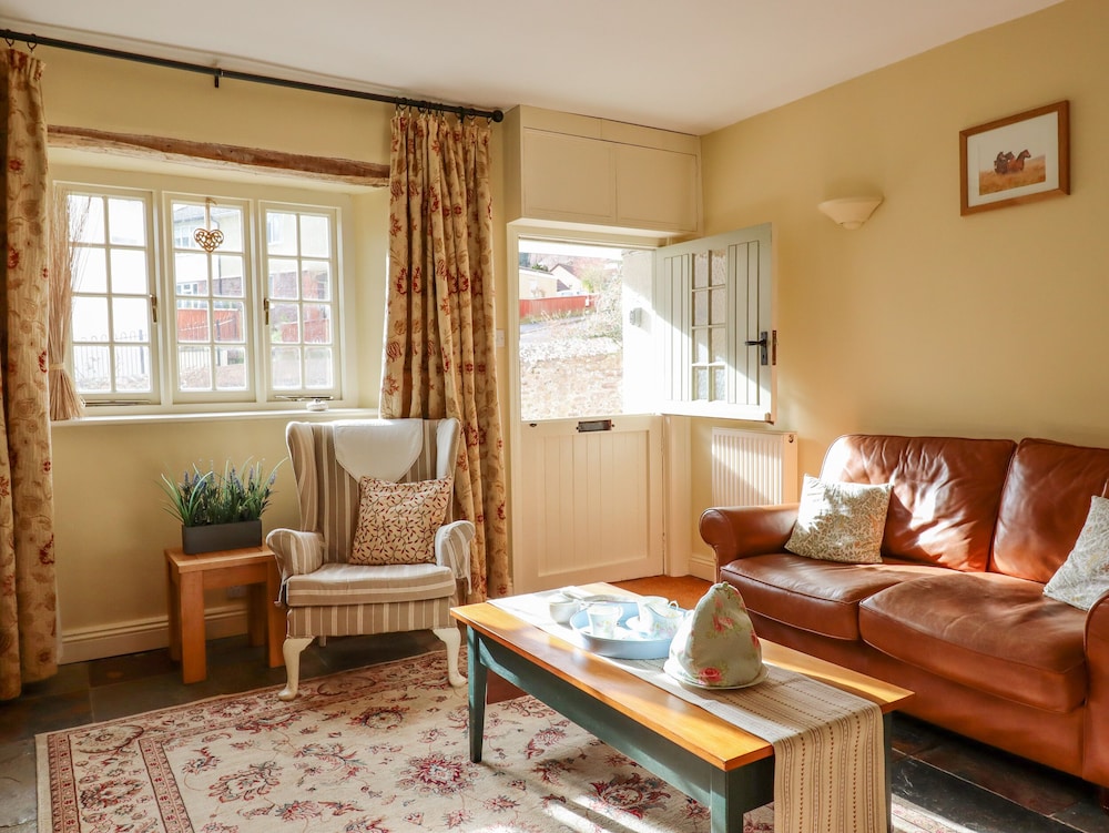 Bodkin Cottage