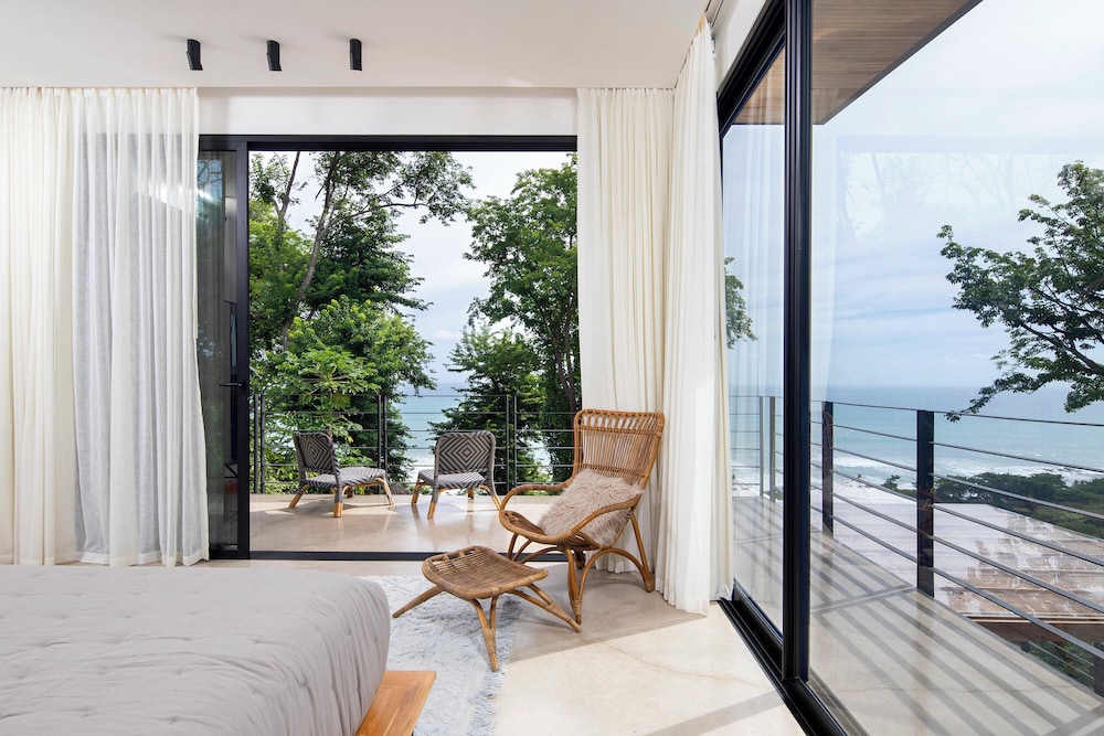 Villa Nof Yam Luxury Villa Santa Teresa