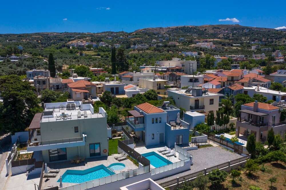 Manuel's Dream Villa