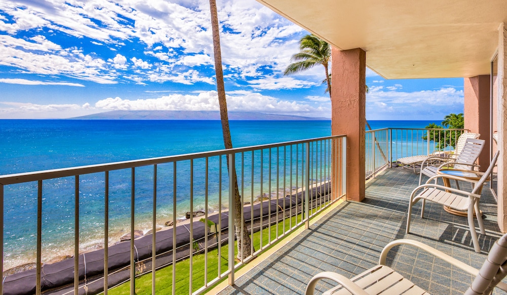 Royal Kahana Resort by rkmaui