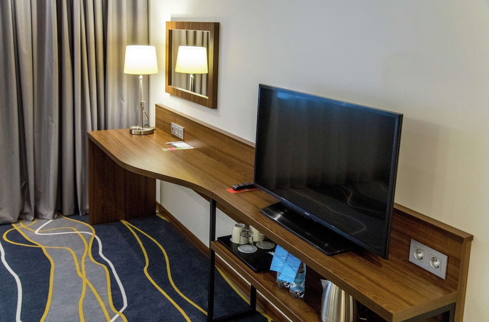 Hampton by Hilton Brest, photo 28
