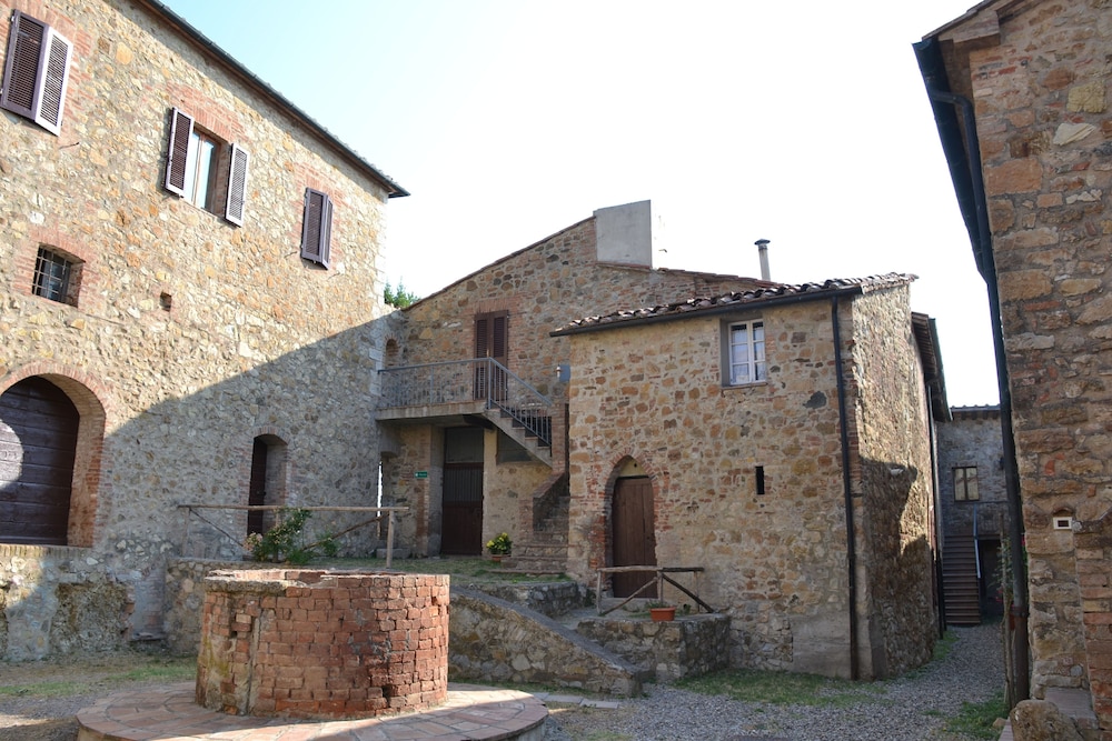 Fattoria Il Santo