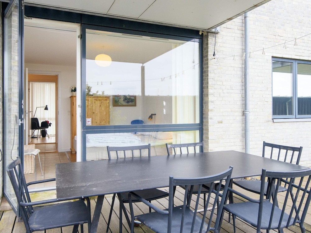 12 Person Holiday Home in Grenaa view 5