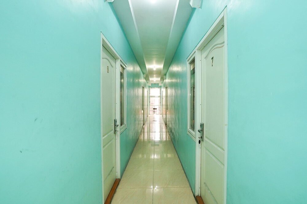 Hotel O Mojokerto Guesthouse