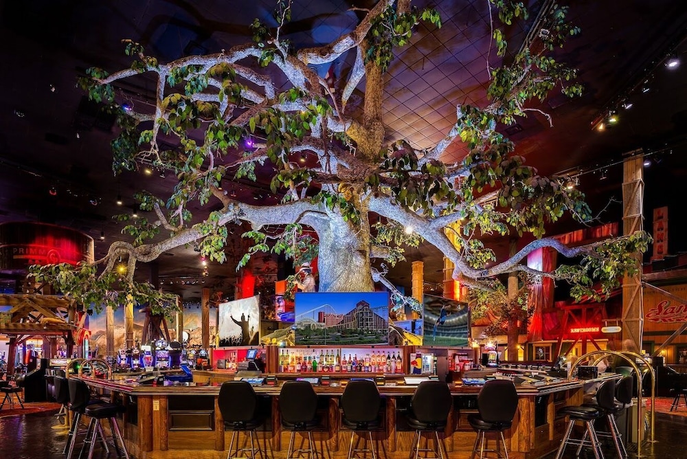Buffalo Bill's Resort  Casino - Property Image 3