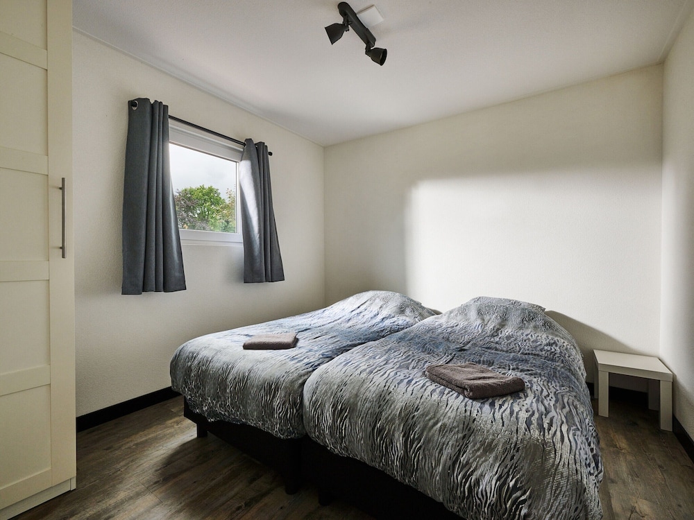 Stay at This Beautiful Accommodation in De Kiel