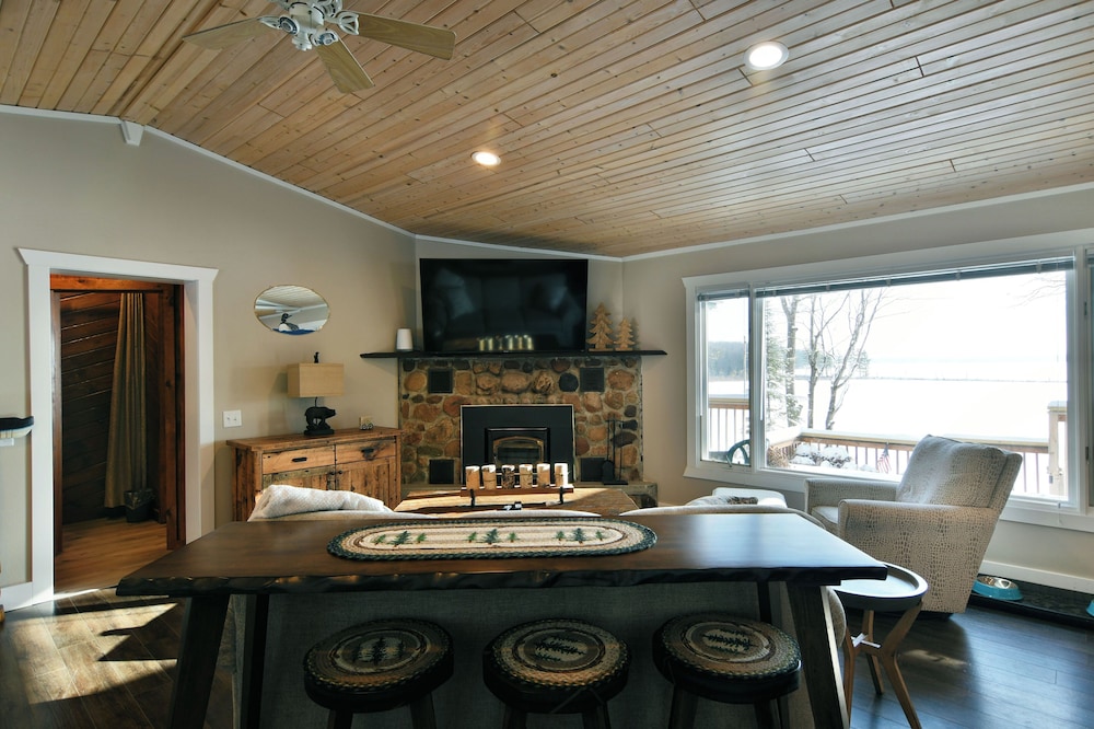 Spruce Haven