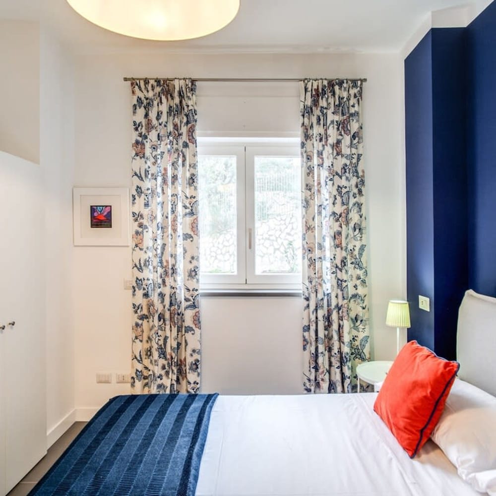 Casa Pallina in Massa Lubrense photo 4