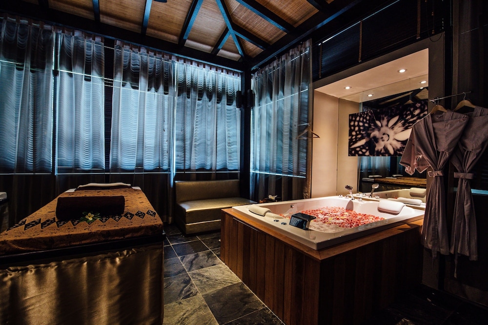 Nikki Beach Resort & Spa — photo 93