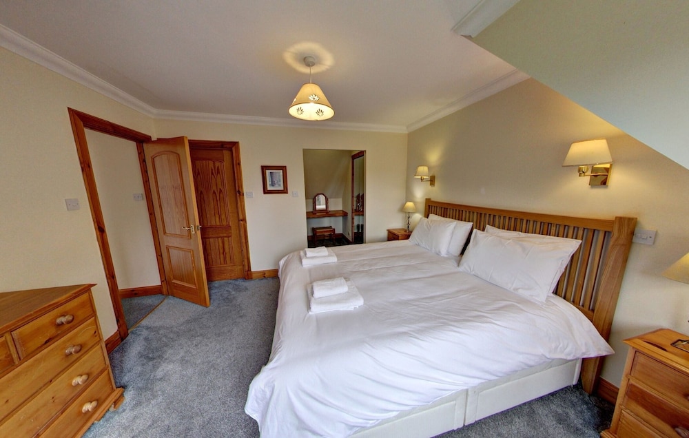 Stob Binnein Cottage