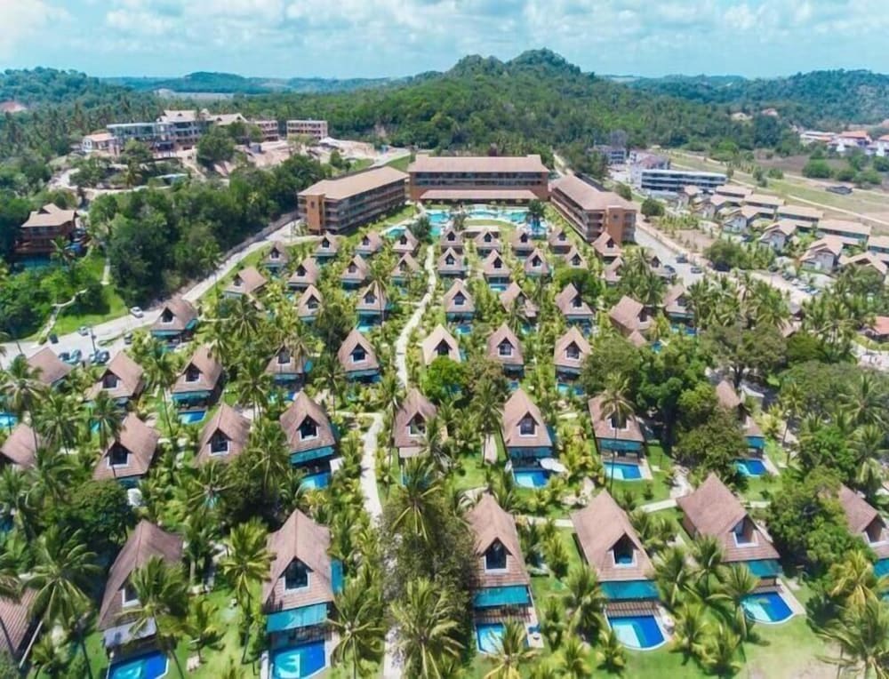 Eco Resort Praia dos Carneiros