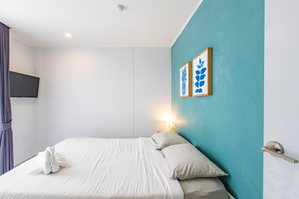 Cozy Apartment-1BR T2-524