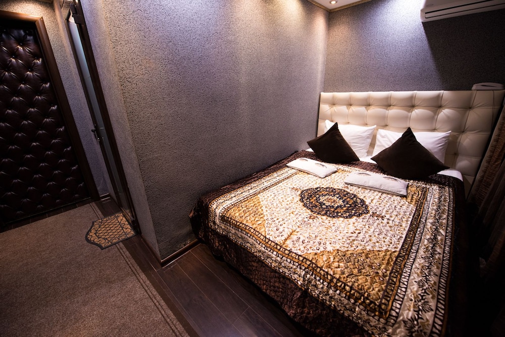 Hotel Bomond