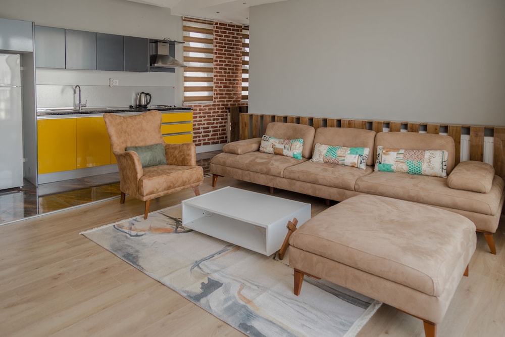 Corner Park Süitler - Image 40