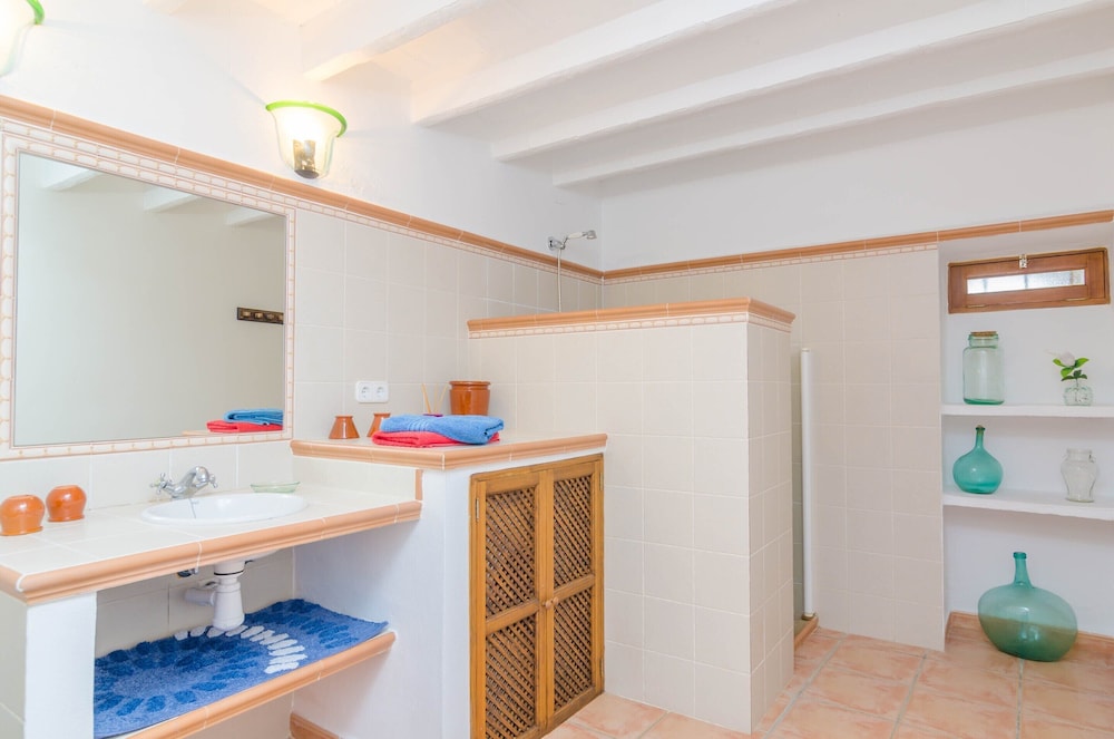 Aubadellet - Villa With Private Pool