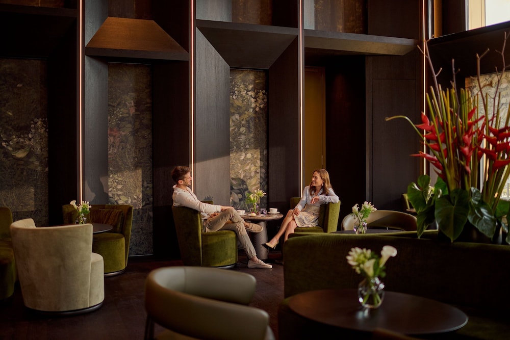 Koenigshof, a Luxury Collection Hotel, Munich 82