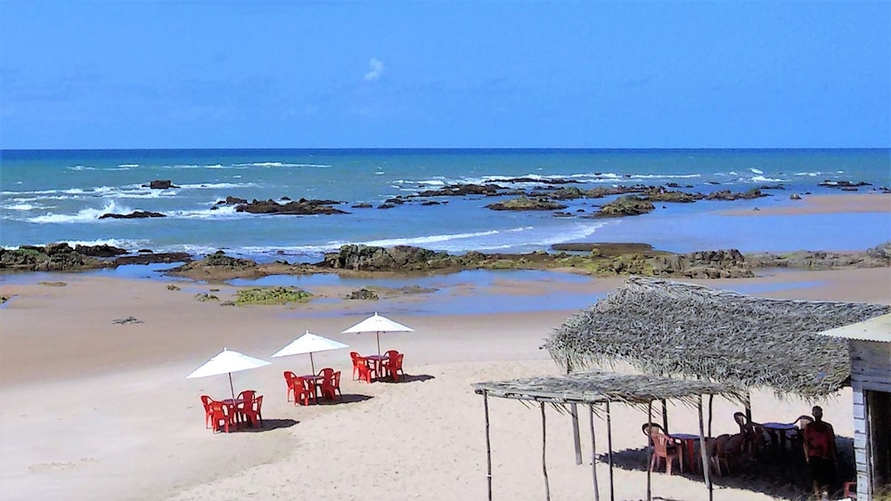 Pousada Praia de Santo Antônio