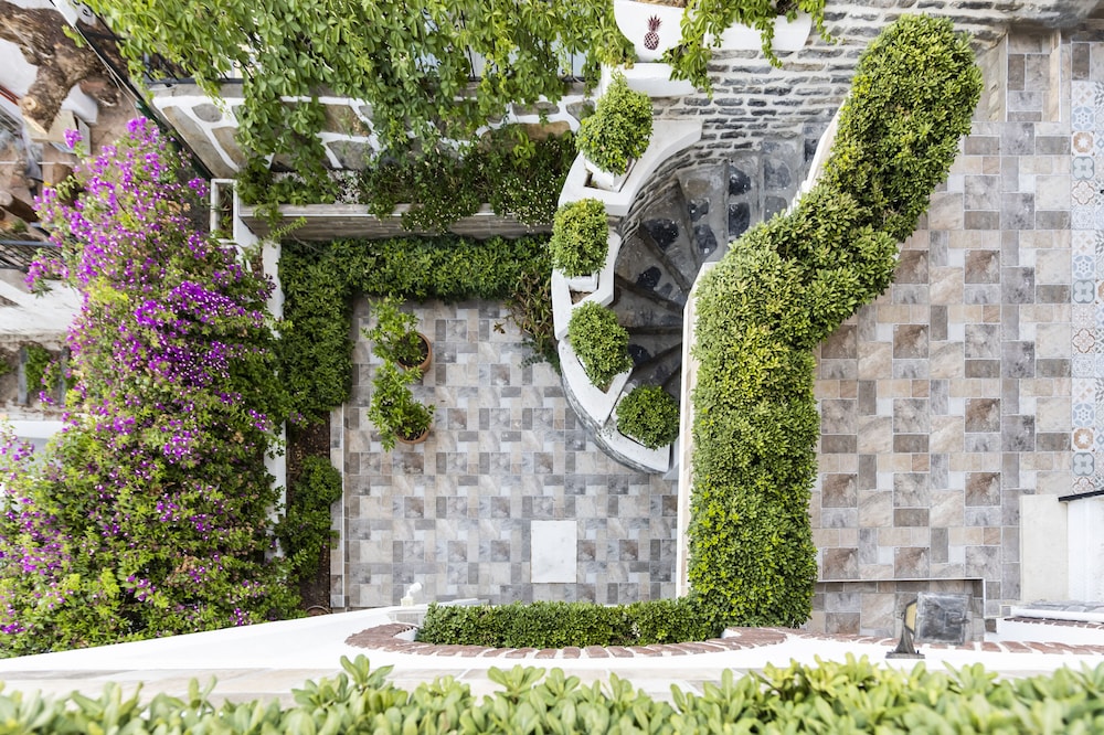 The Poyz Otel Bodrum - Image 33