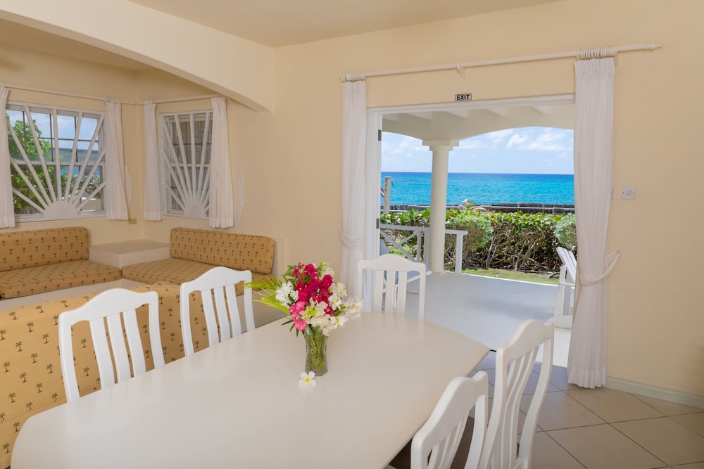 Inchcape Seaside Villas
