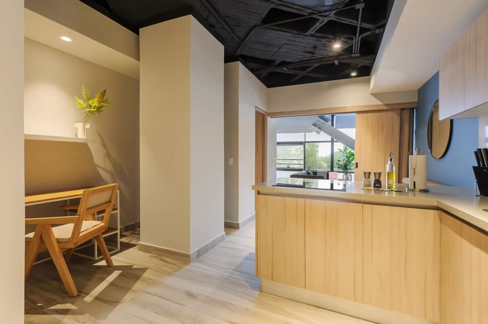Lovely 2BR Near Polanco photo 4