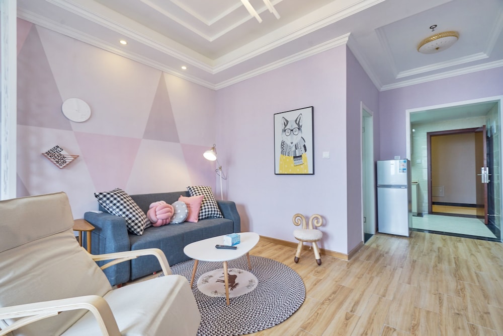 Hangzhou Stone Boutique Guesthouse