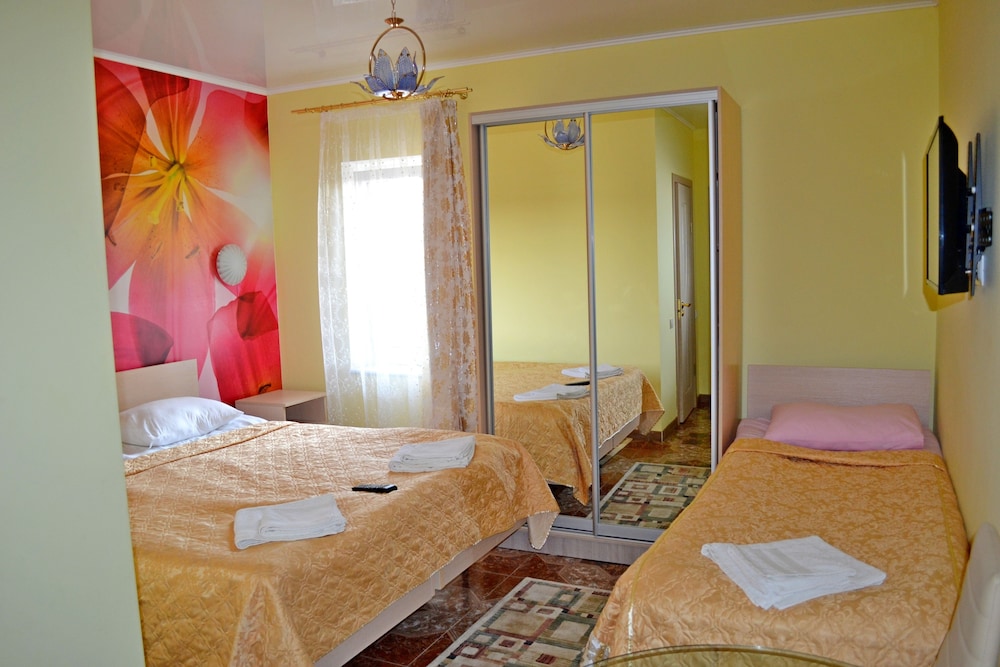 Guest House Na Lugu