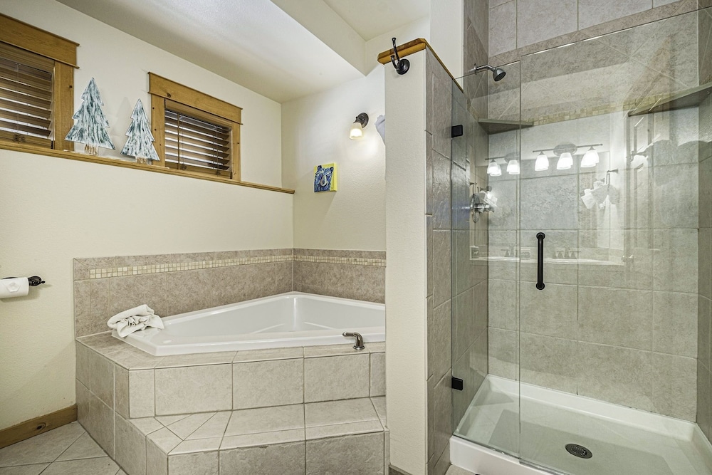 Estes Park Vacation Lodging