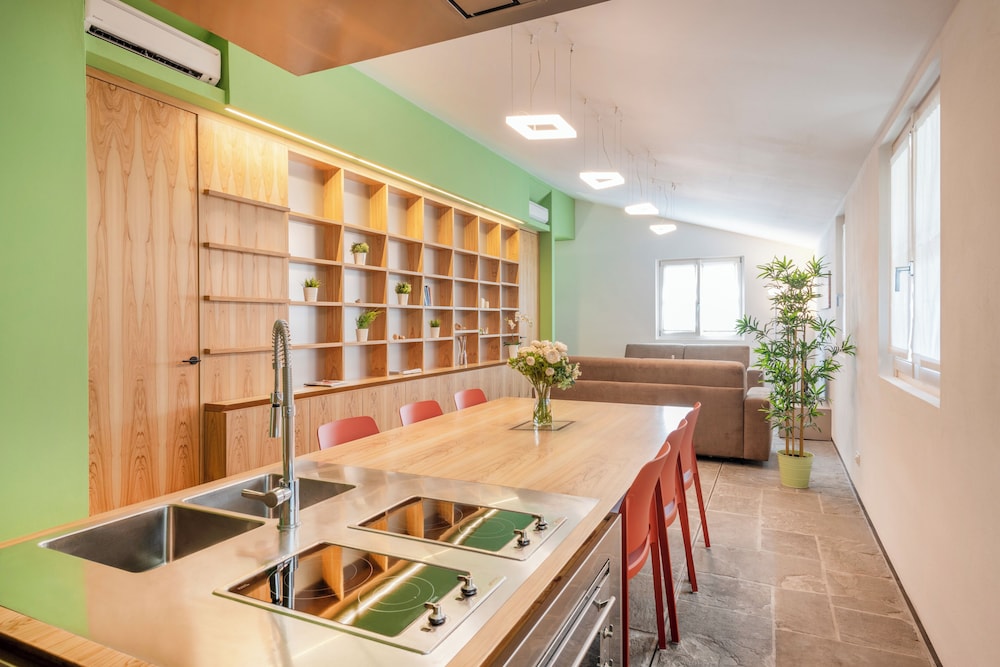 Charming Portofino 3-bed retreat