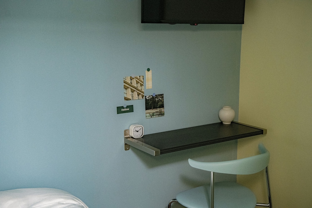 Namsun Mini Hotel