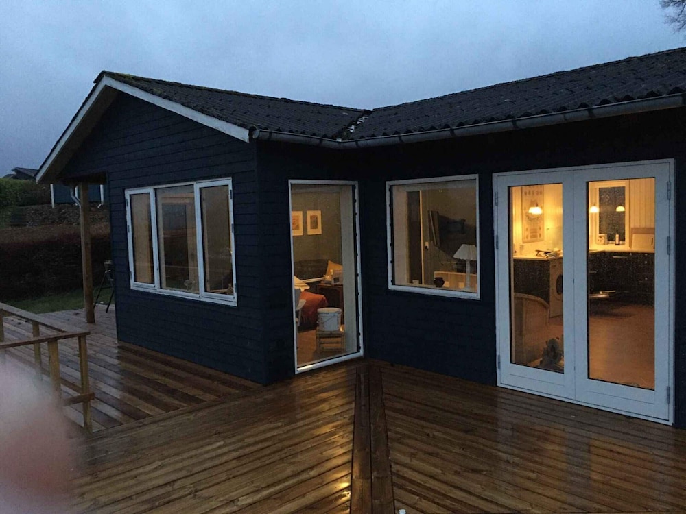 5 Star Holiday Home in Aabenraa