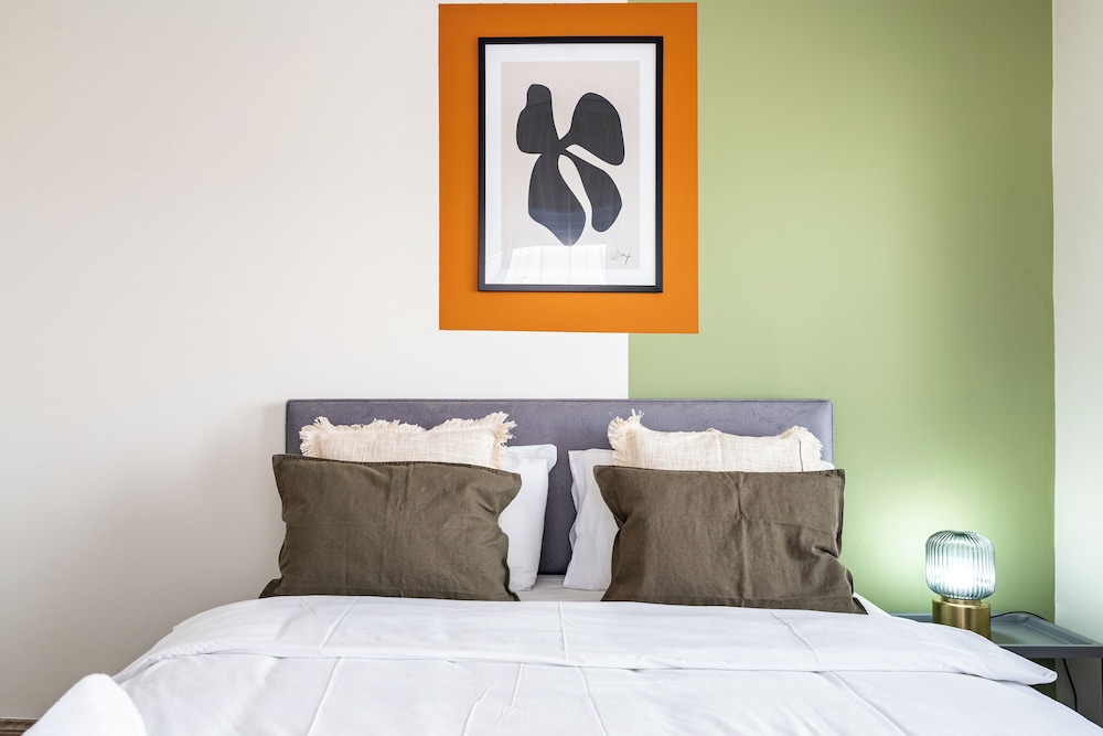 Local Host Living - Signature Apartments in Nicosia