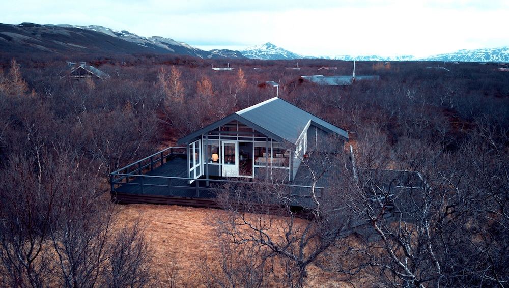 Húsafell Holiday Homes