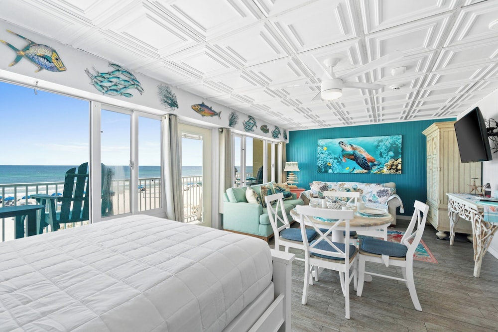 Continental by Book That Condo view 2