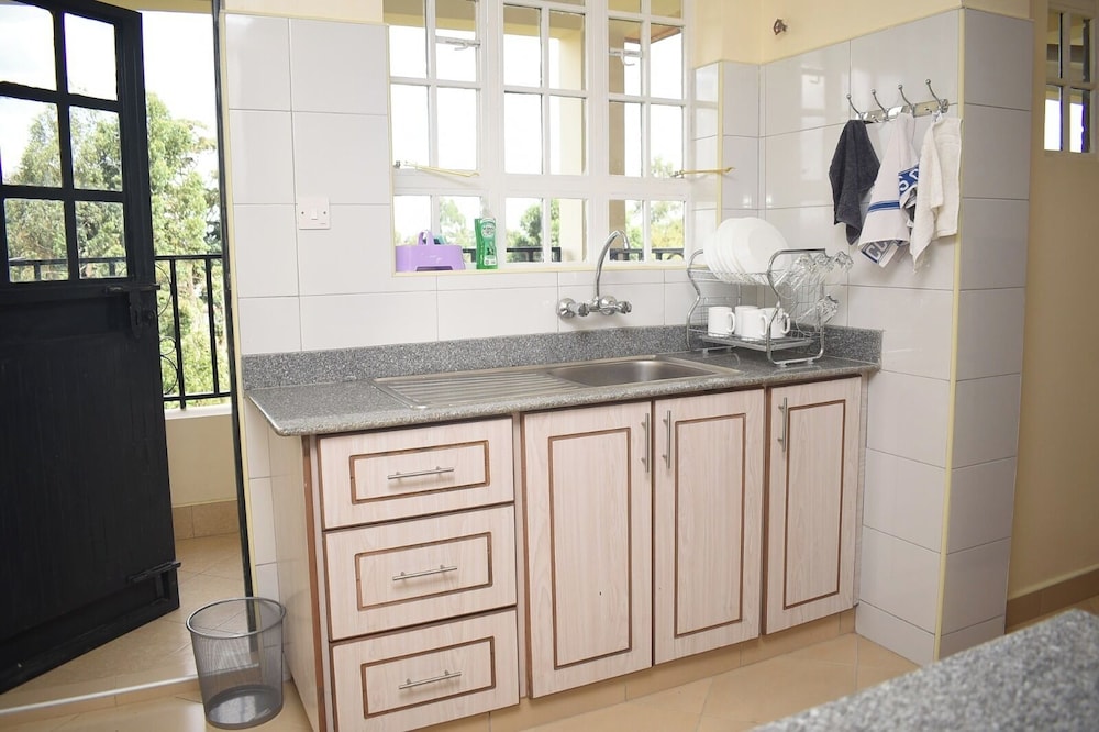 Double N Suites Kakamega