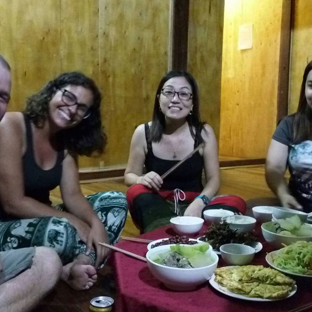 Hoang Chuyen Homestay