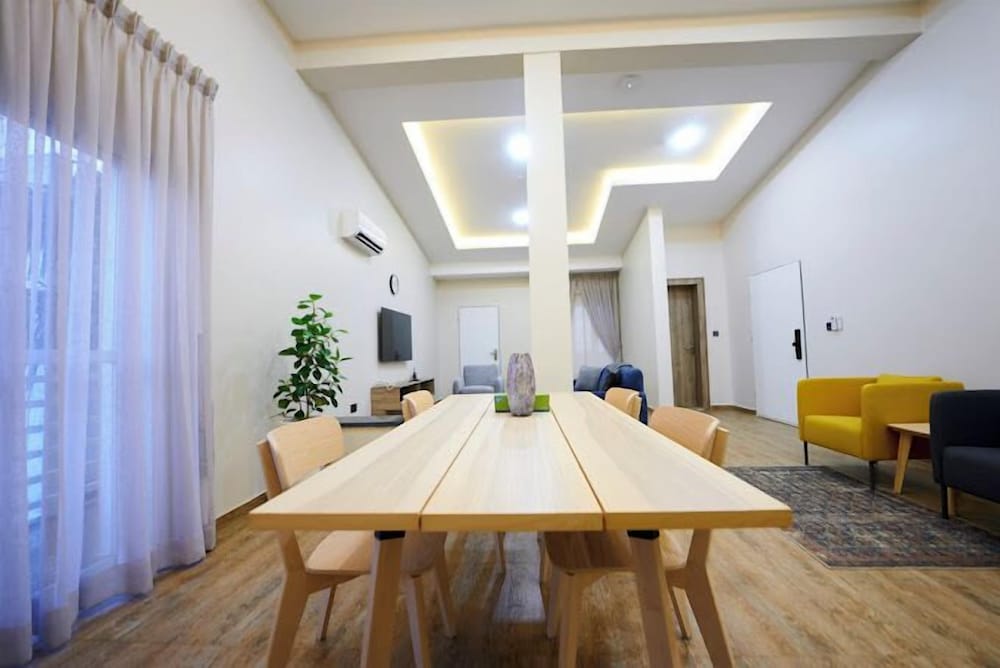 Green House Hotels and Apartments