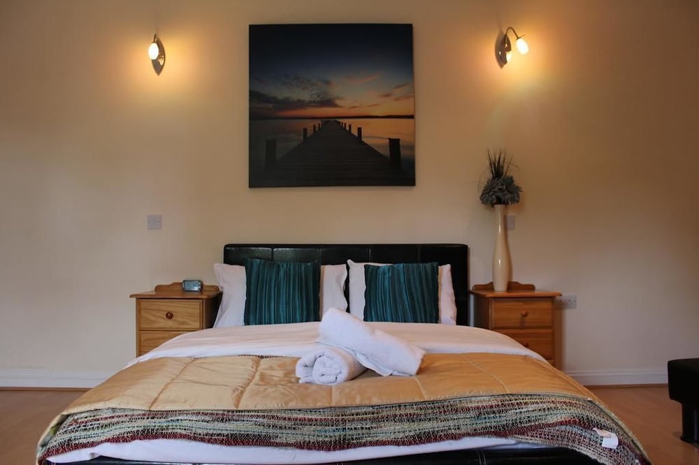 Remarc House Stansted 4