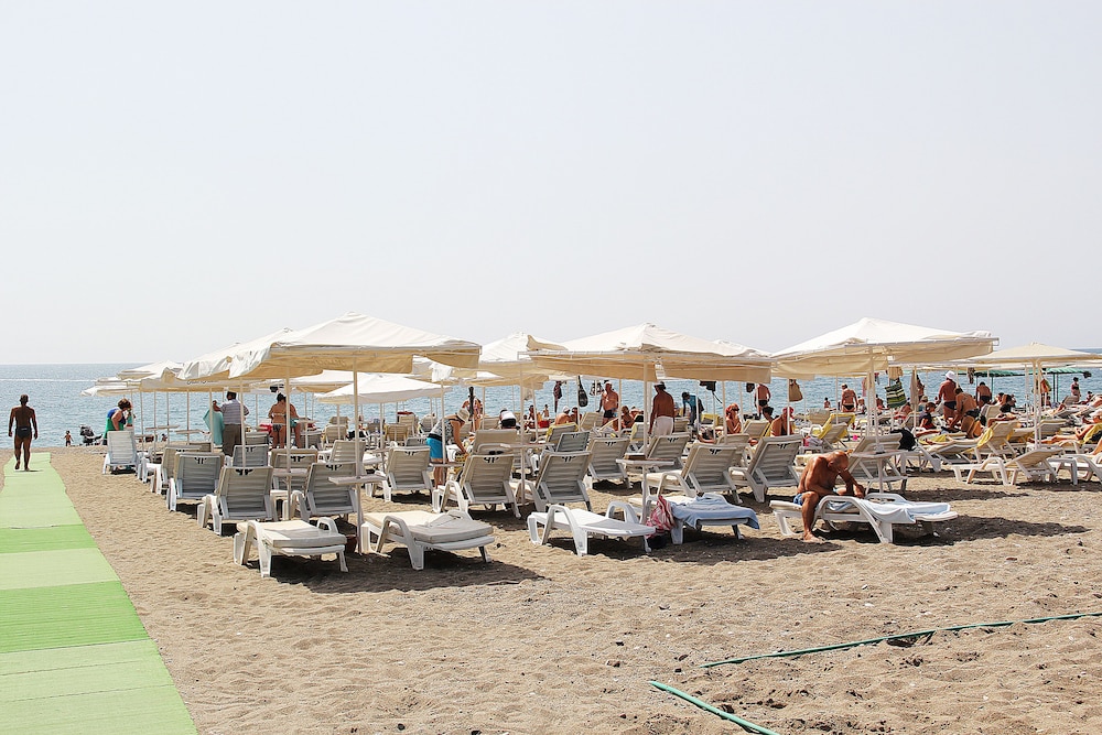 Pashas Princess by Werde Hotels Adult Only (+16)