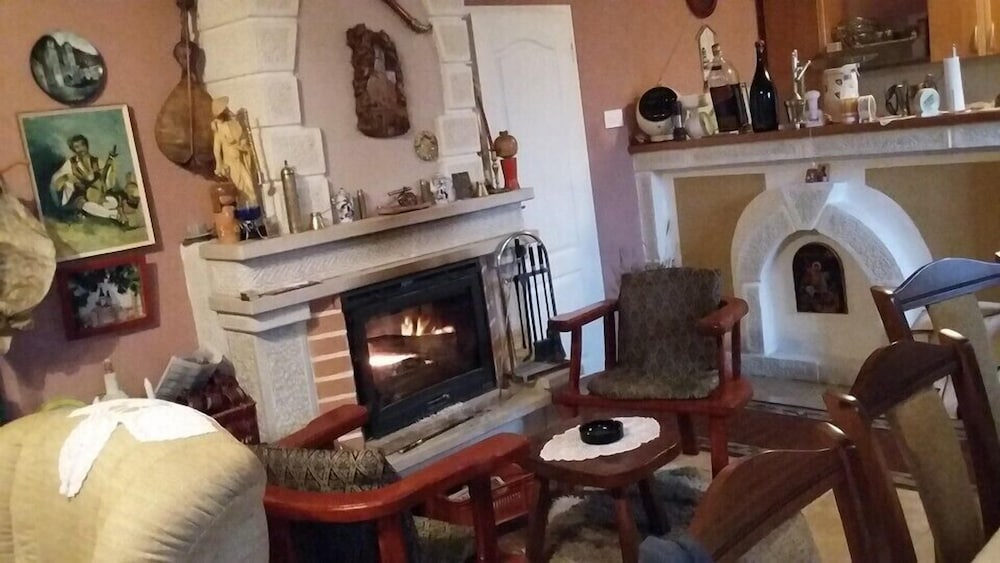 B&B Ljepurice view 3