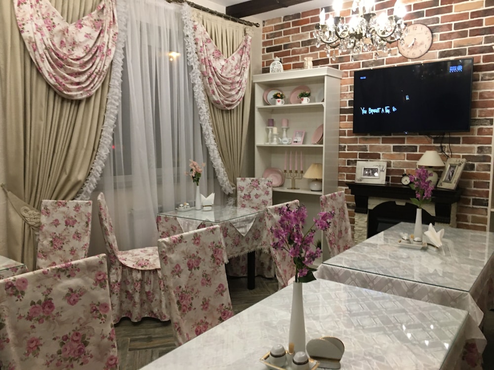 Guest House Sosnovaya Rosha view 3